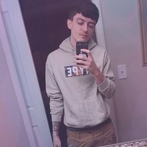 Meet your Posher, Tyler